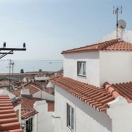 Cosy Alfama Apartment ลิสบอน ภายนอก รูปภาพ