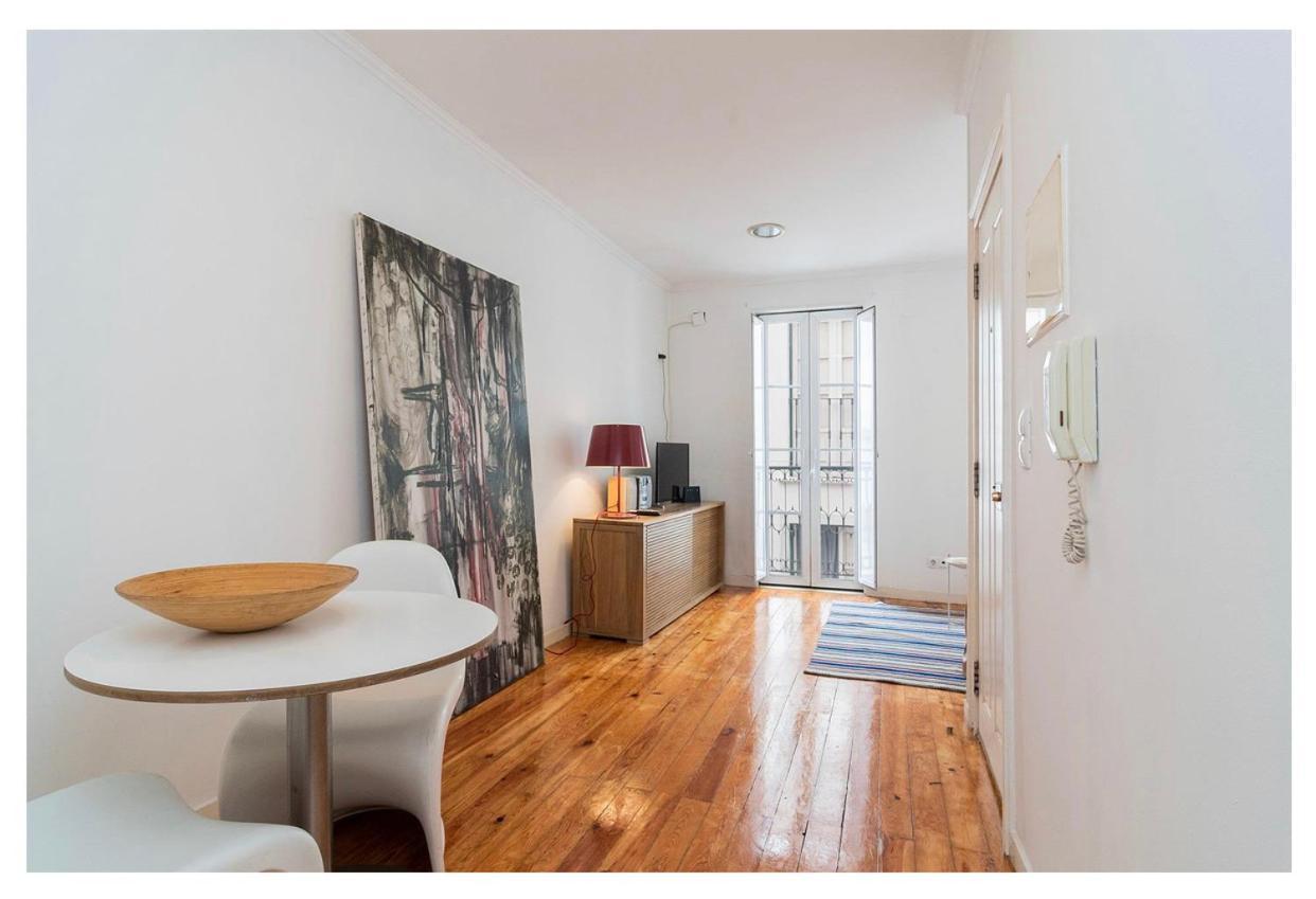 Cosy Alfama Apartment ลิสบอน ภายนอก รูปภาพ