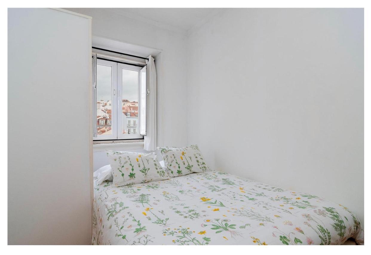 Cosy Alfama Apartment ลิสบอน ภายนอก รูปภาพ
