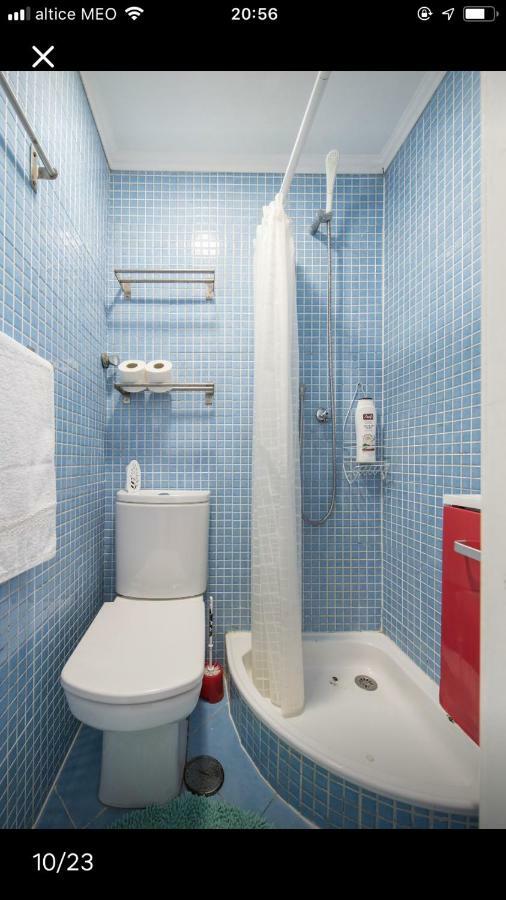 Cosy Alfama Apartment ลิสบอน ภายนอก รูปภาพ